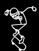 Boys Family Decal 127