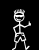 Boys Family Decal 132