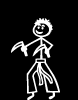 Boys Family Decal 141