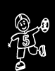 Boys Family Decal 148