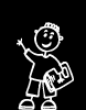 Boys Family Decal 149