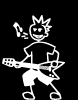 Boys Family Decal 163