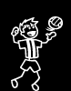 Boys Family Decal 173