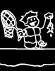 Boys Family Decal 587