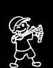 Boys Family Decal 652