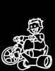 Boys Family Decal 655