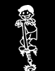 Boys Family Decal 656