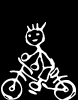 Boys Family Decal 681