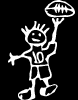 Boys Family Decal 683