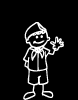 Boys Family Decal 689