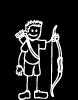 Boys Family Decal 693