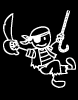 Boys Family Decal 694