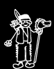 Boys Family Decal 740