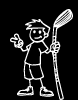 Boys Family Decal 742