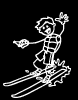 Boys Family Decal 744