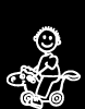Boys Family Decal 787