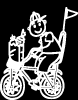 Boys Family Decal 789