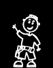 Boys Family Decal 835