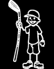 Boys Family Decal 936