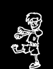 Boys Family Decal 992