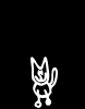 Cats Family Decal 182