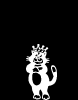 Cats Family Decal 187