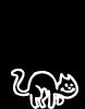 Cats Family Decal 189