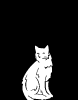 Cats Family Decal 193
