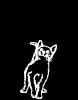 Cats Family Decal 194