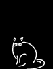 Cats Family Decal 199