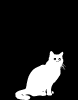 Cats Family Decal 202