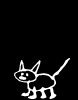 Cats Family Decal 697
