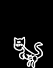 Cats Family Decal 1026