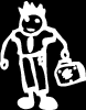 Dads Family Decal 222