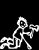 Dads Family Decal 225