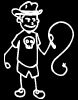 Dads Family Decal 236