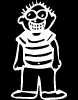 Dads Family Decal 246