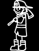 Dads Family Decal 252