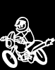 Dads Family Decal 256