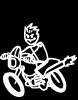 Dads Family Decal 257