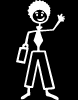 Dads Family Decal 259