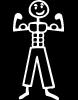 Dads Family Decal 263