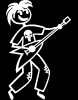 Dads Family Decal 267