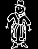Dads Family Decal 277
