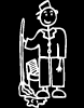 Dads Family Decal 280