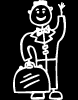 Dads Family Decal 286