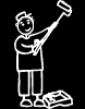 Dads Family Decal 289