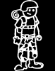 Dads Family Decal 290