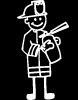 Dads Family Decal 291