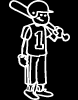Dads Family Decal 295